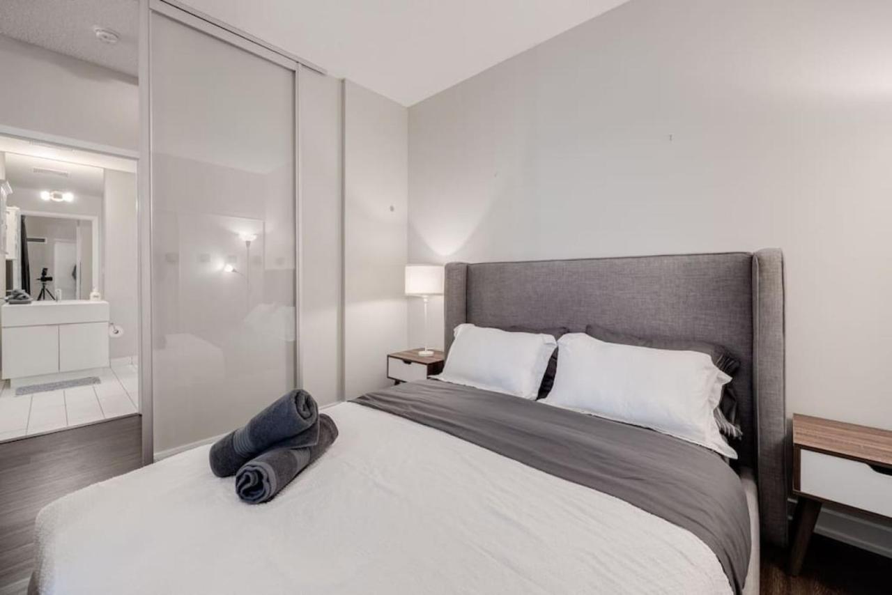 Serenity 1 Bedroom With Balcony *