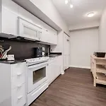 City Serenity 1 Bedroom With Balcony