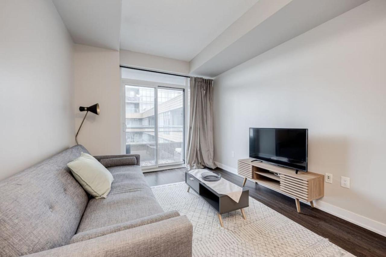 Serenity 1 Bedroom With Balcony *