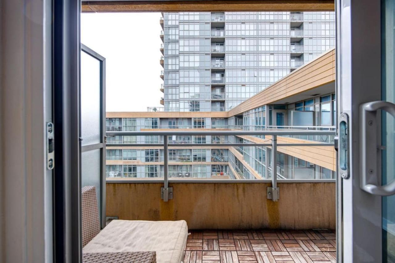 Serenity 1 Bedroom With Balcony