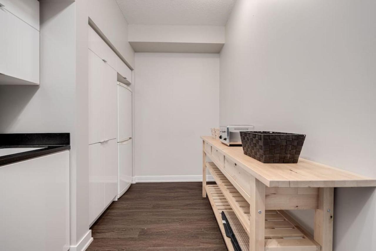 Serenity 1 Bedroom With Balcony *